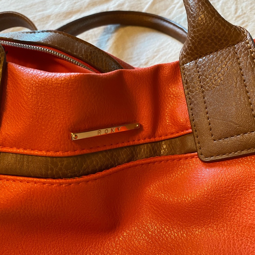 Roxy bag - Picture 2 of 5